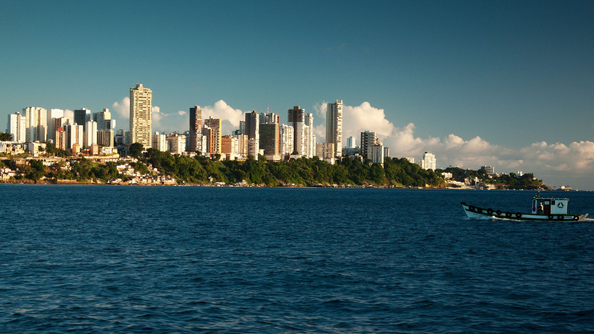 Salvador, Brazil