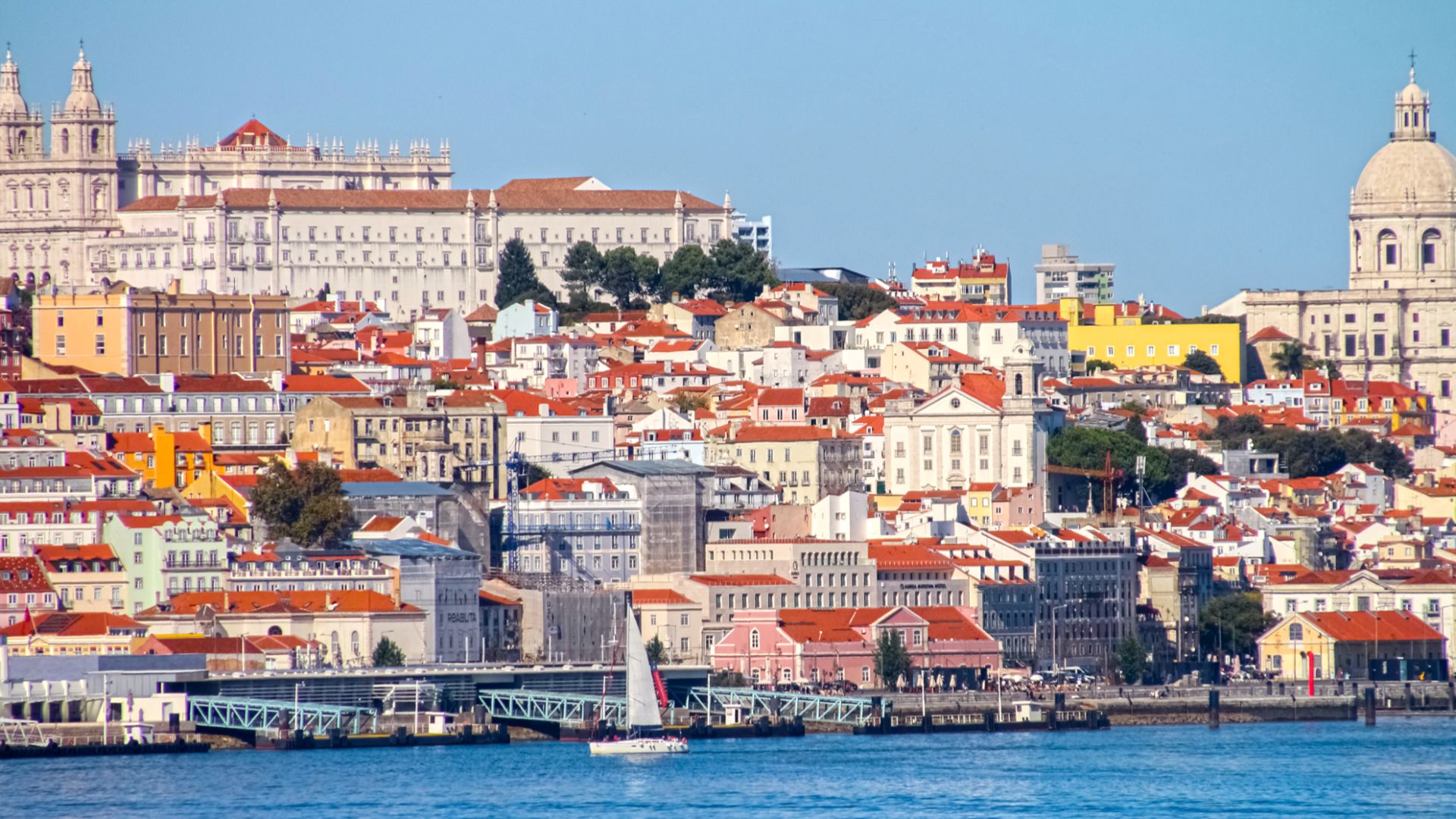 Lisboa - Portugal 🇵🇹