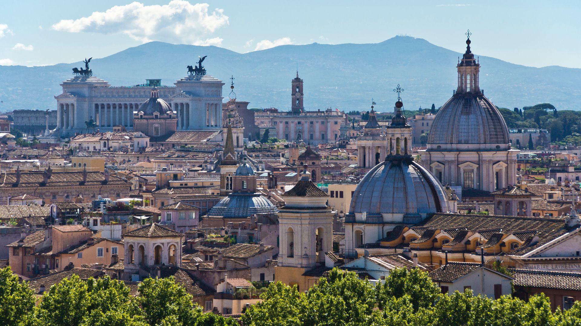 Roma / Rome - Lazio - Italia / Italy