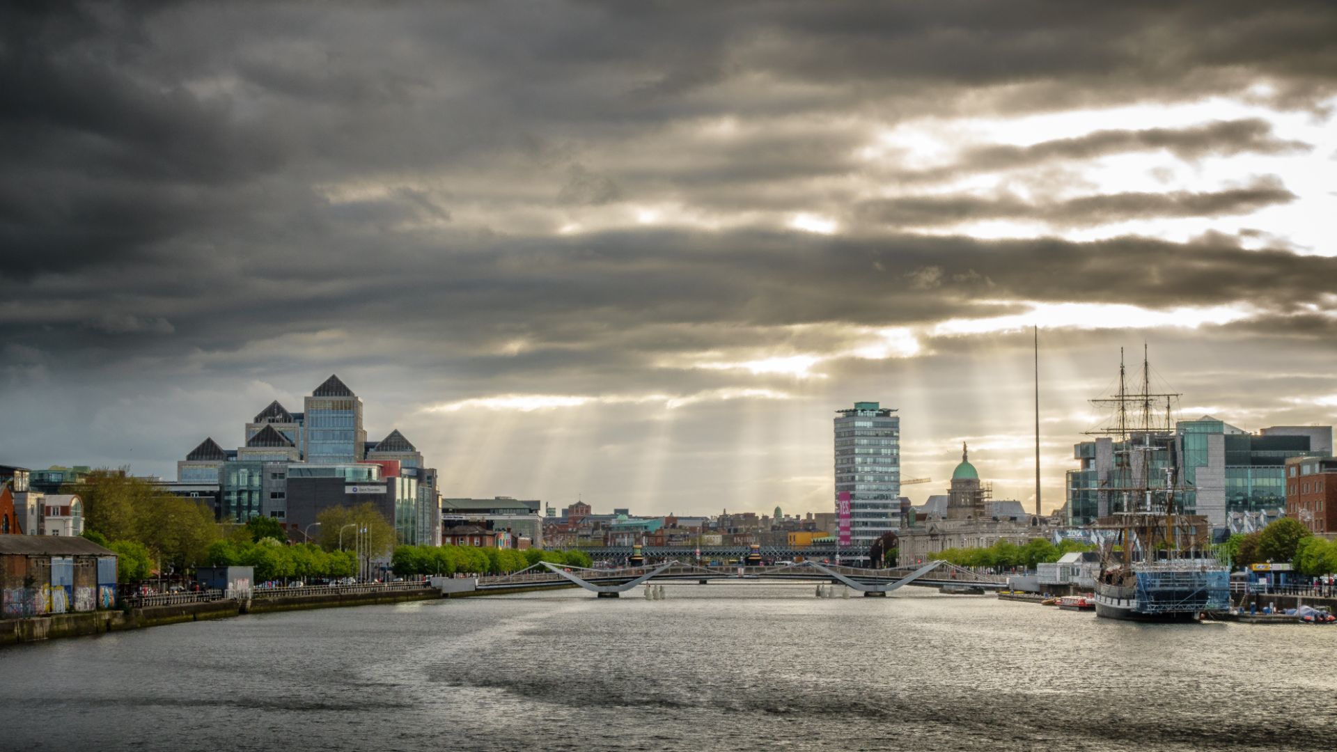 Dublin, Ireland