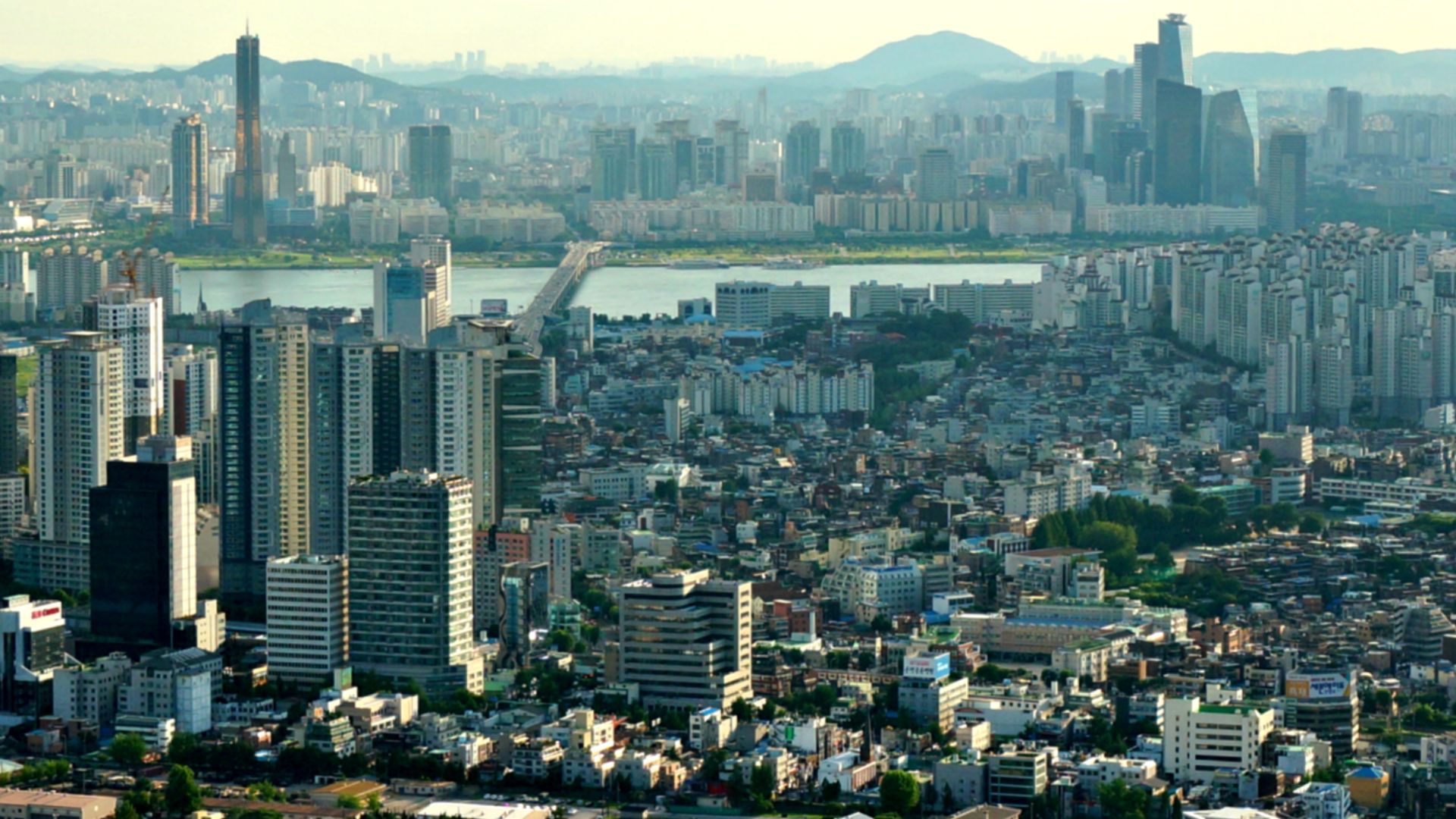 Seoul, South Korea