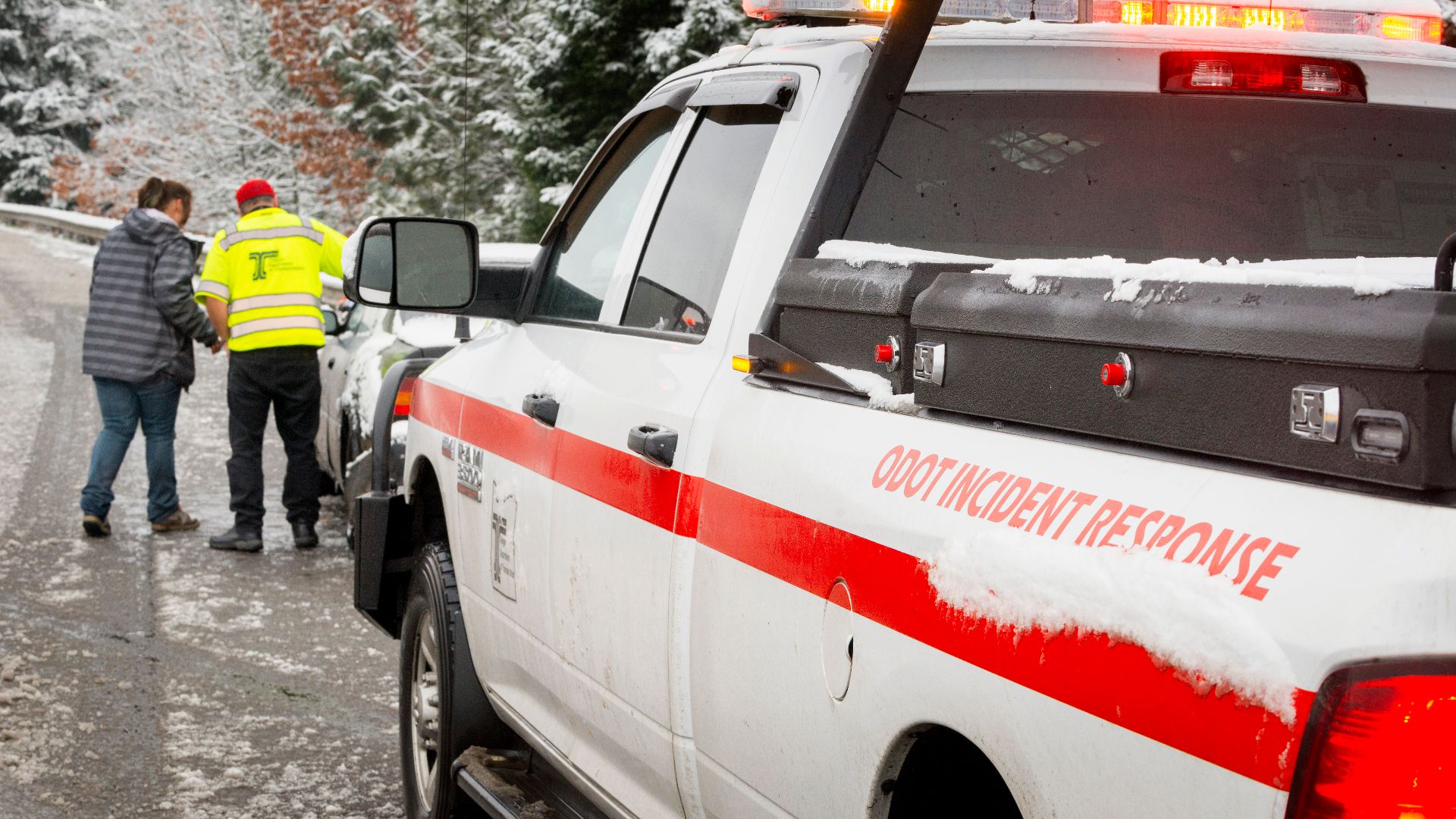 Incident response