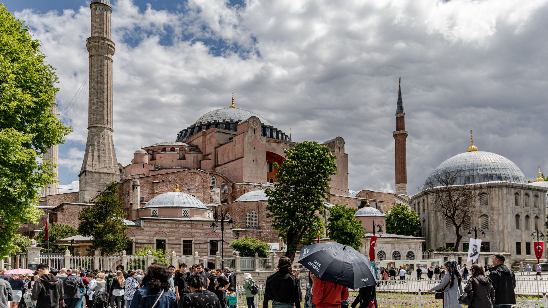 Sultanahmed, Istanbul