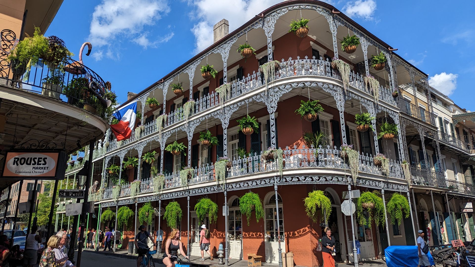 French Quarter