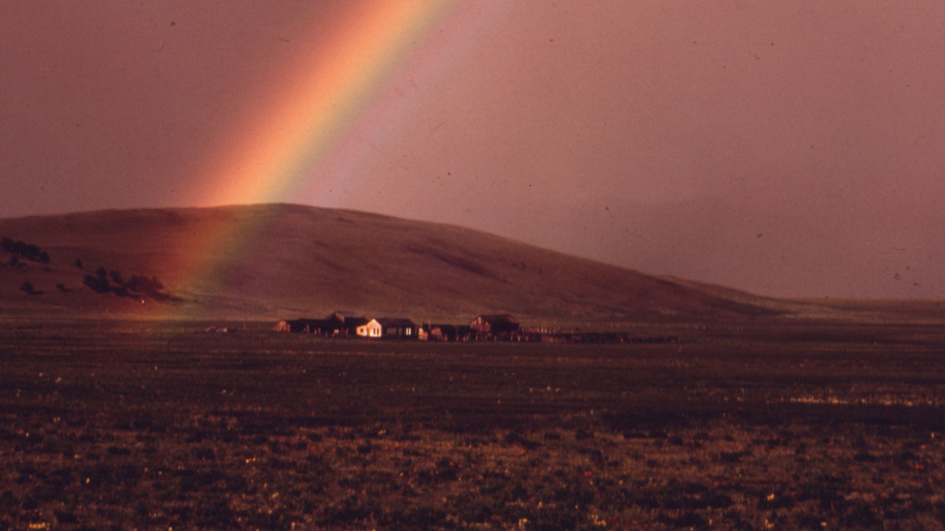 File:SAN LUIS VALLEY AFTER RAIN. (FROM THE SITES EXHIBITION. FOR OTHER IMAGES IN THIS ASSIGNMENT, SEE FICHE NUMBERS 40... - NARA - 553854.jpg