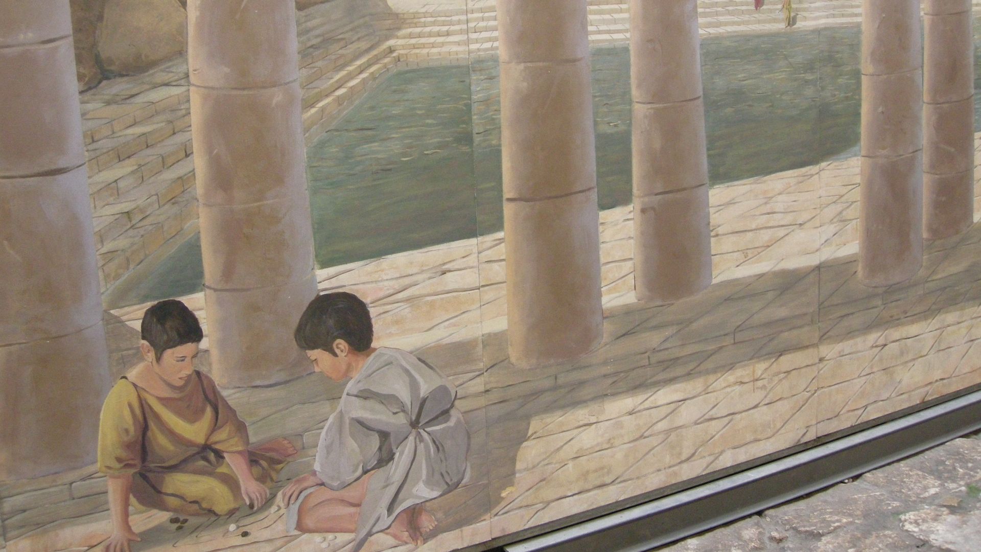 City of David