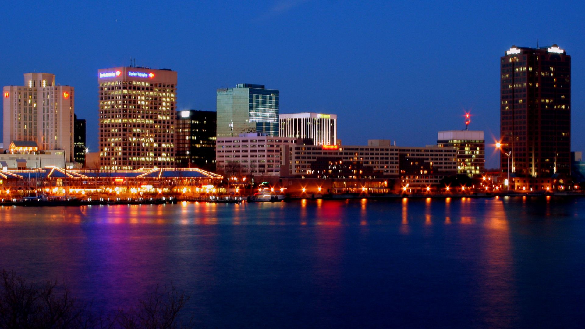 Norfolk, VA