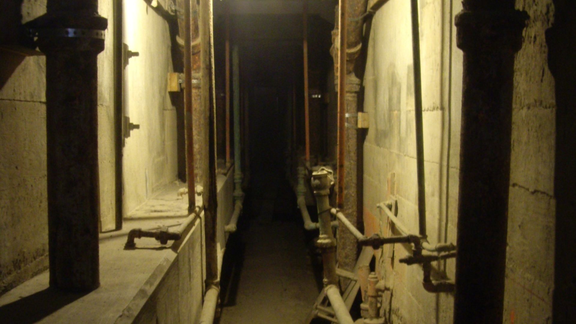 June 1962 Alcatraz escape