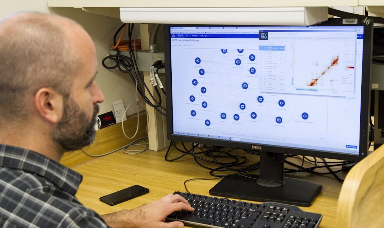 DNA Genotyping and Sequencing