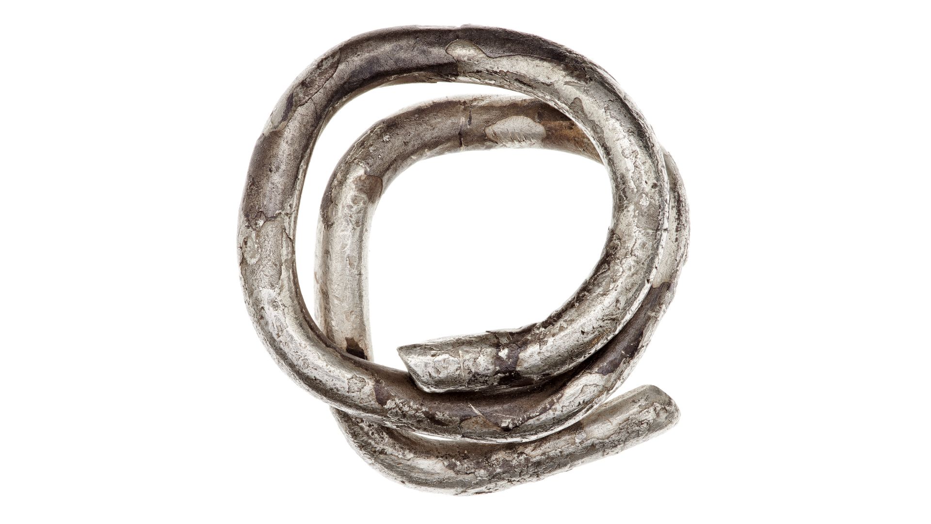 Image depicting Hacksilver with object number 107453_HST in the collection of the Swedish History Museum.