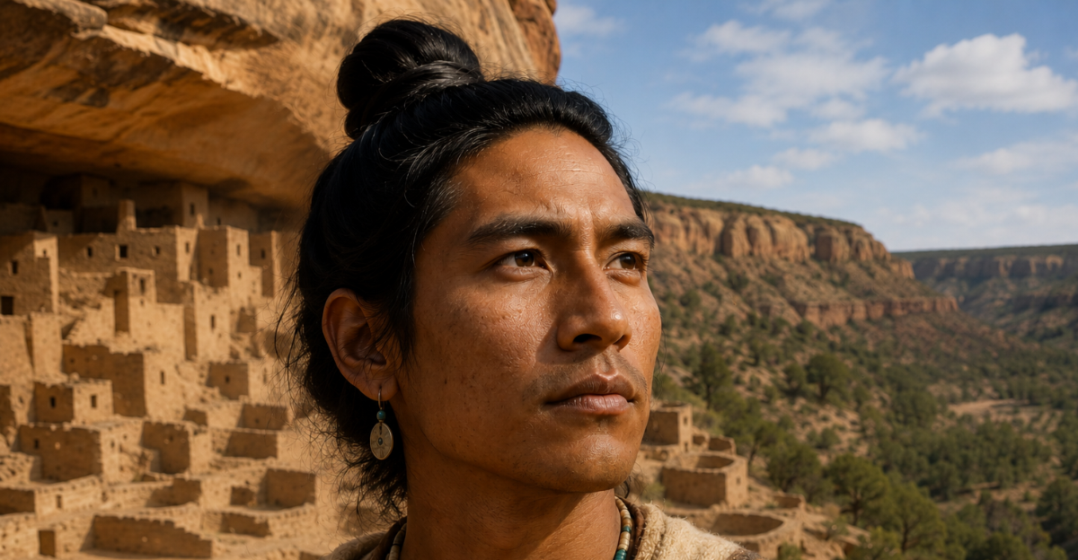 Ancient Puebloan