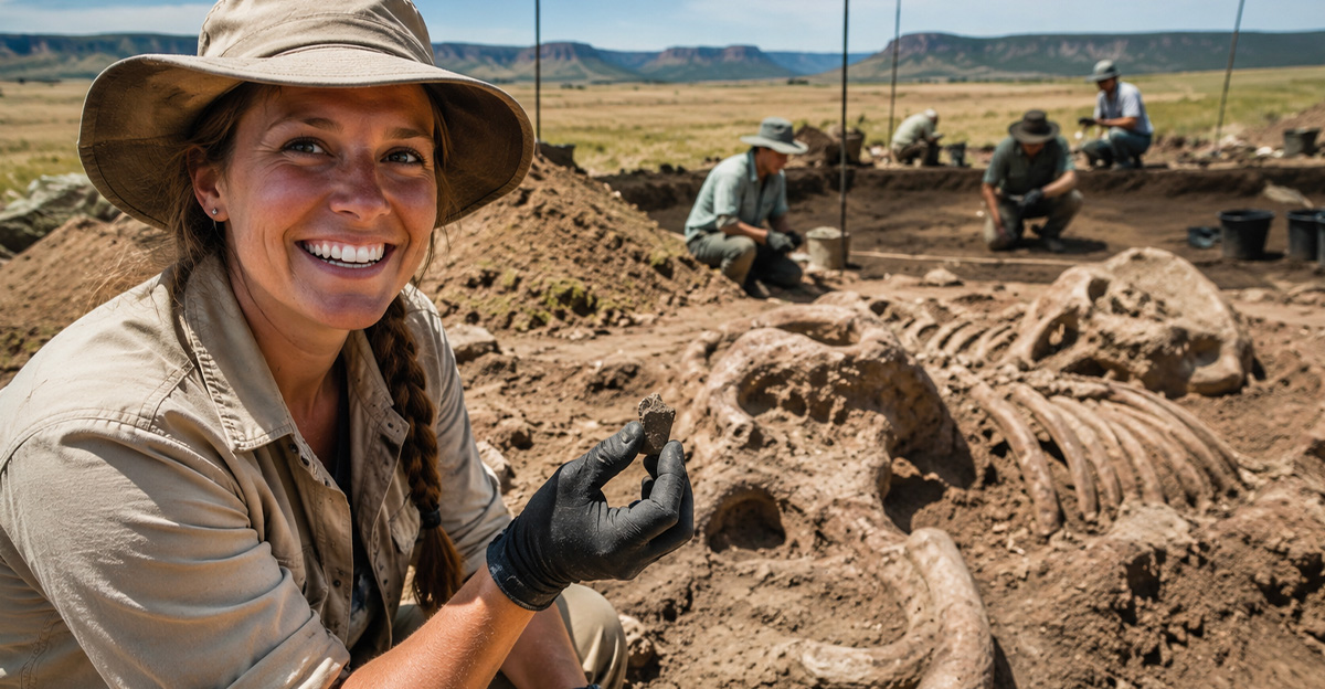 Rss Thumb - Wyoming Archaeology