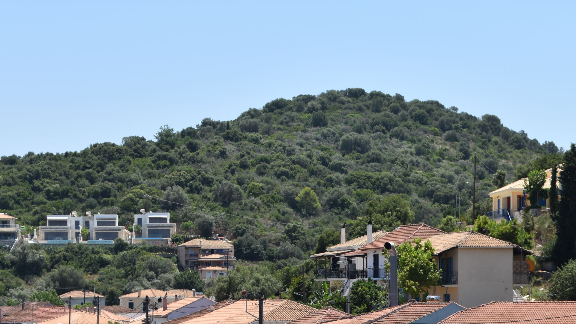 2018 in Lefkada