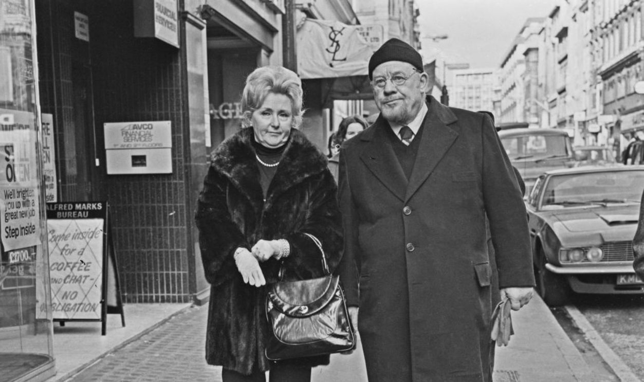 Burl Ives