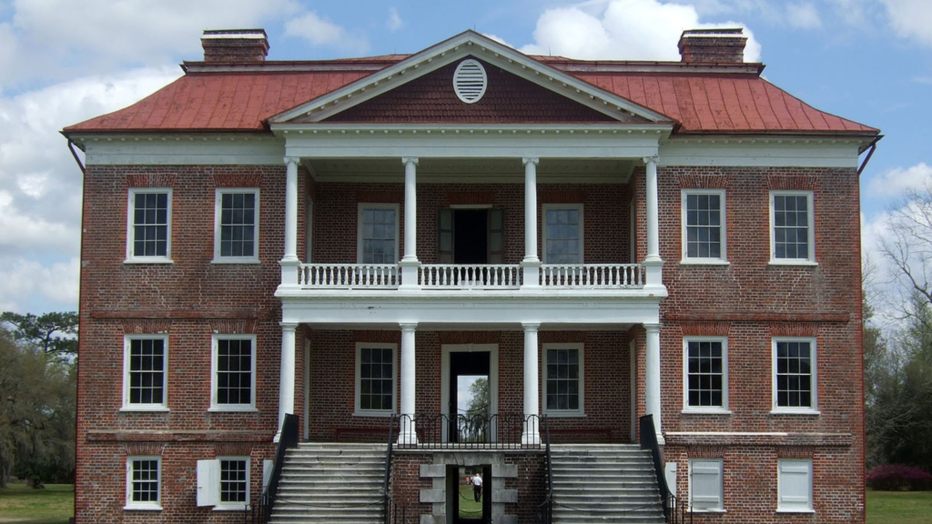 Drayton Hall