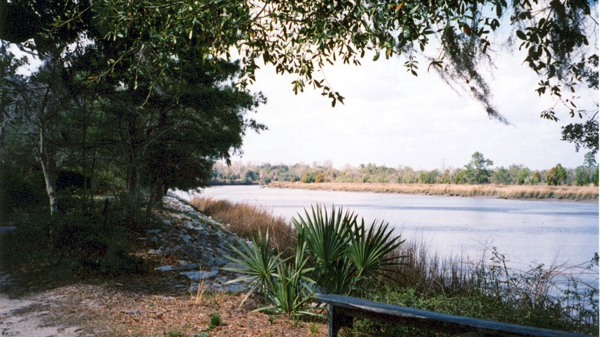 File:AshleyRiverFromDraytonHall.jpg