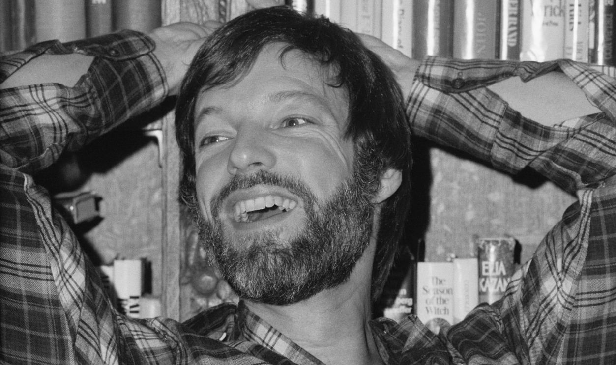 Getty Images - 515578120 - Richard Chamberlain