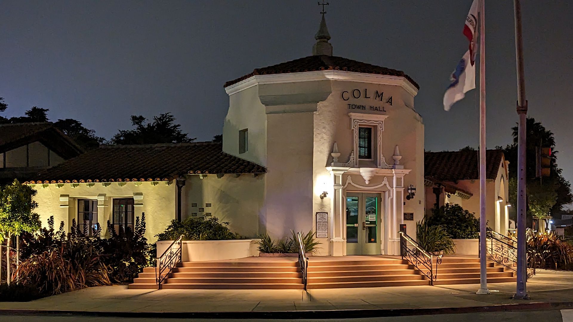 City Hall