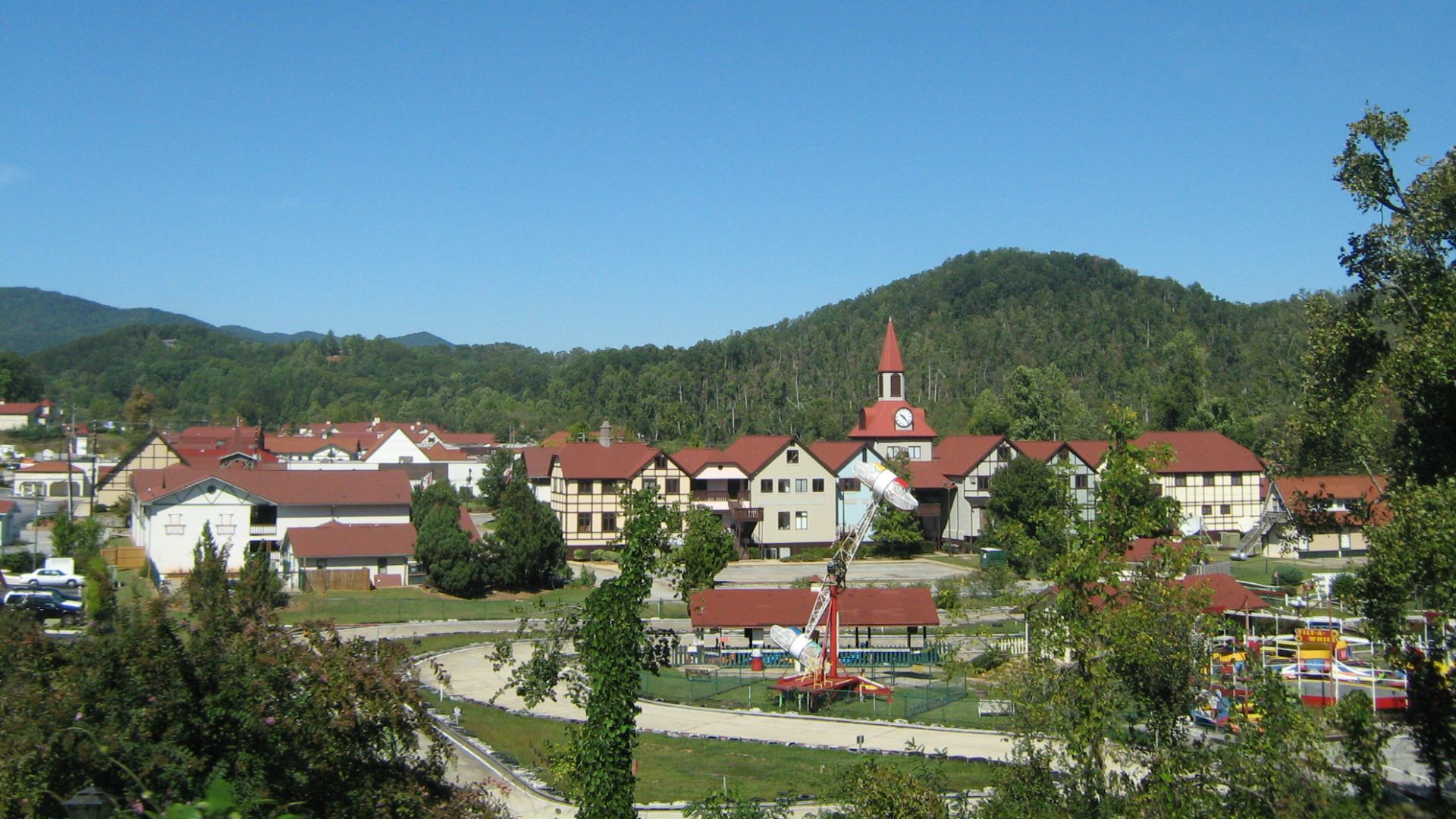 Helen, Georgia