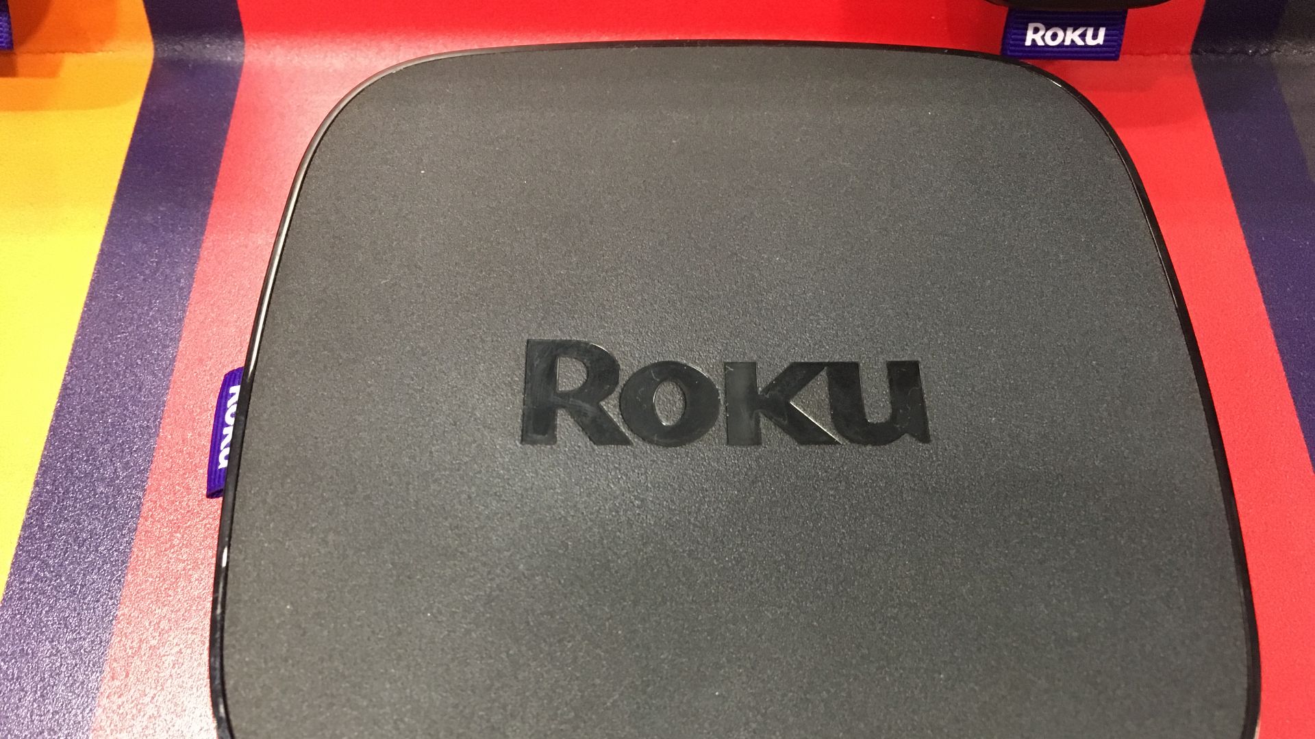 Roku