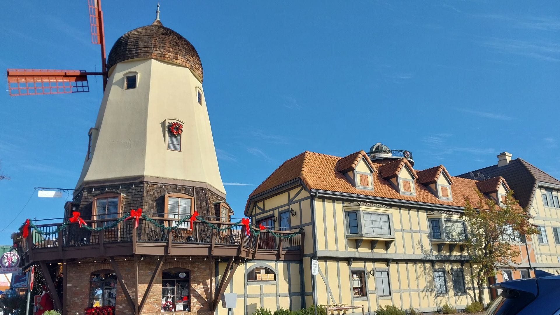 Solvang