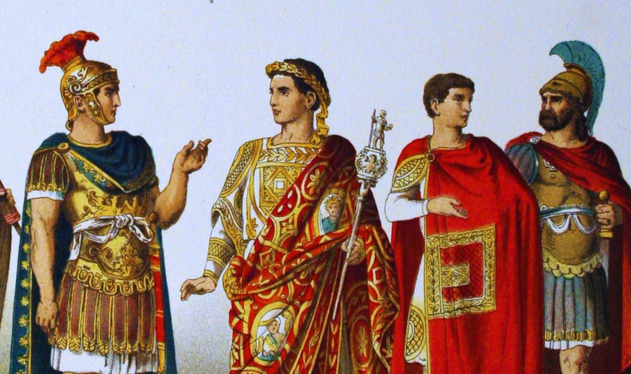 Ancient Rome
