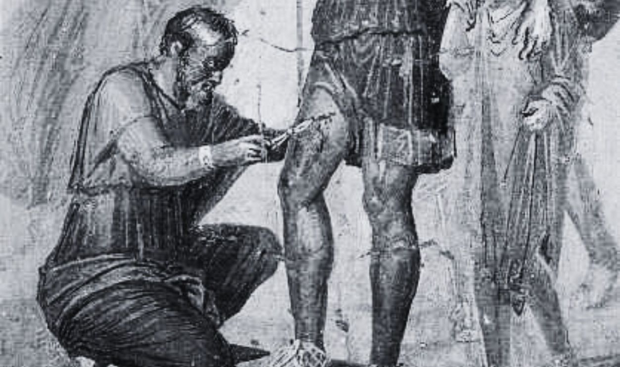 Rome Doctor