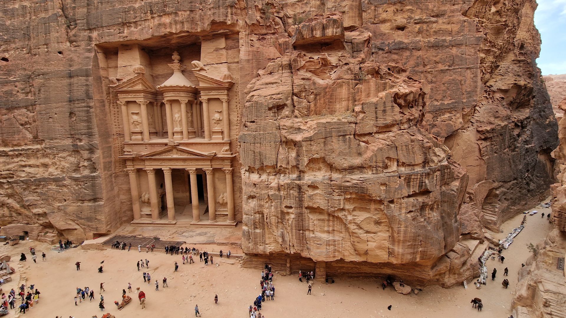 Petra Jordan