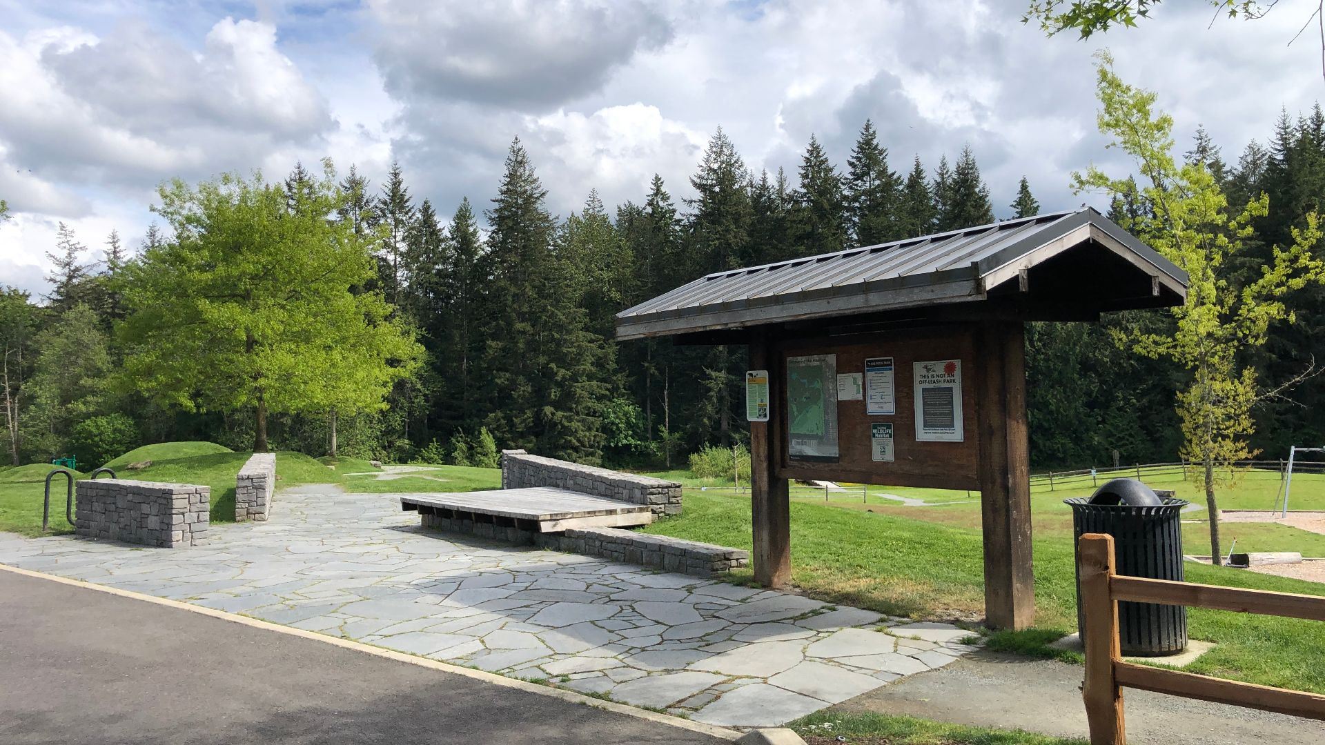 Big Rock Park North