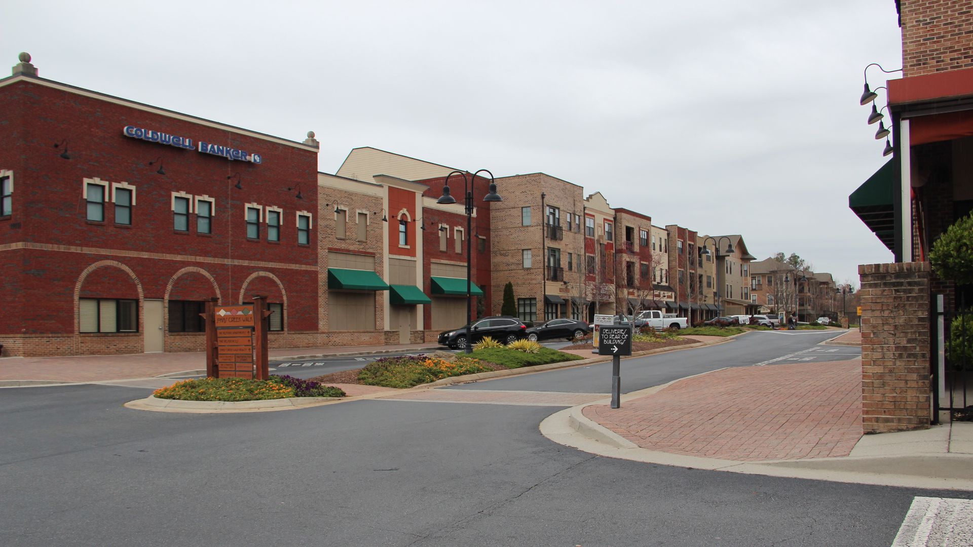 Johns Creek Walk, Johns Creek, Georgia
