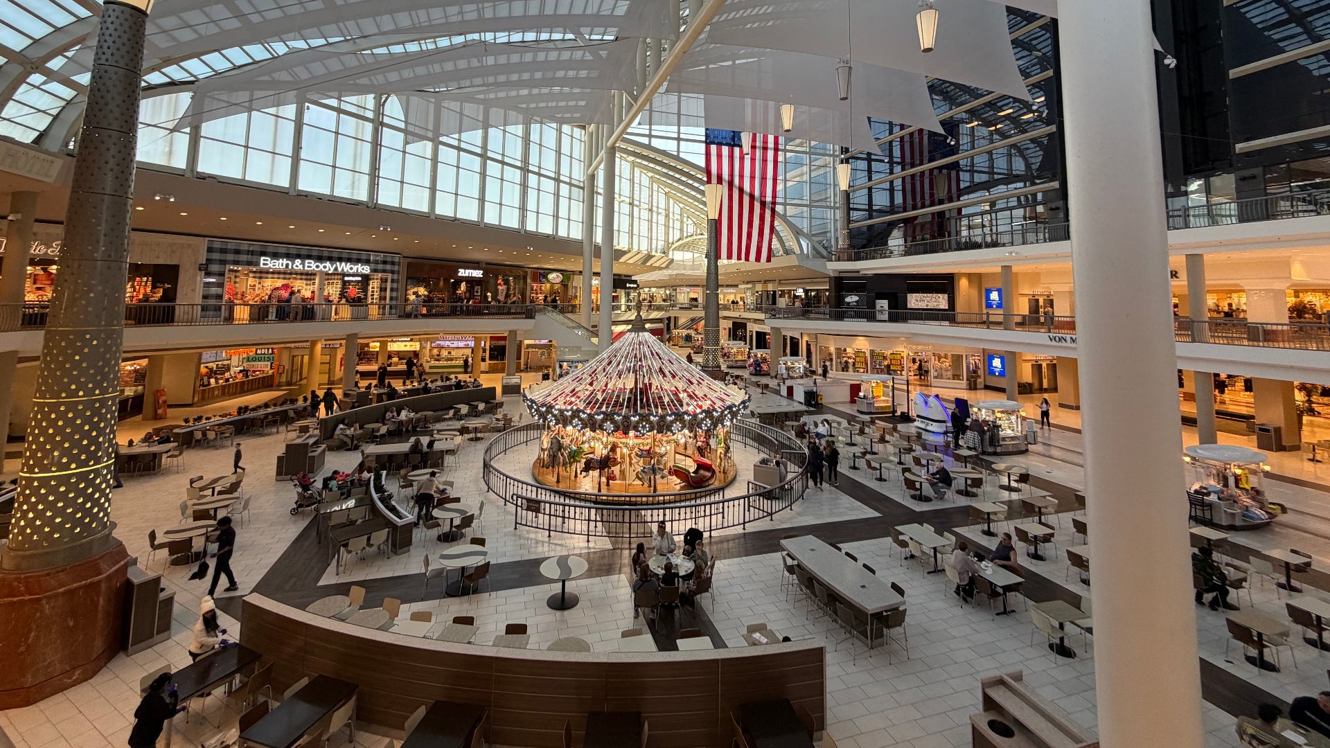 Riverchase Galleria in 2026