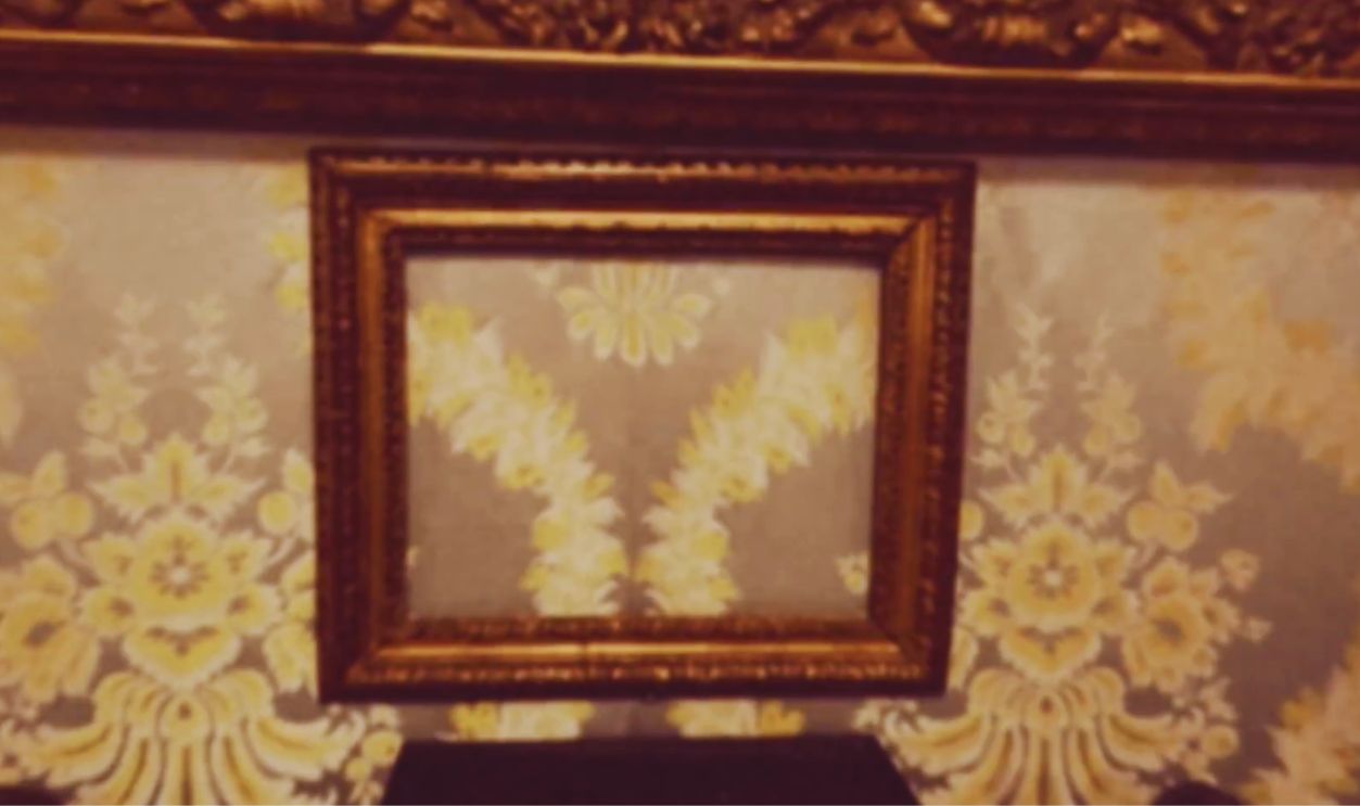 Screenshot from This Is a Robbery: The World's Biggest Art Heist (2021)