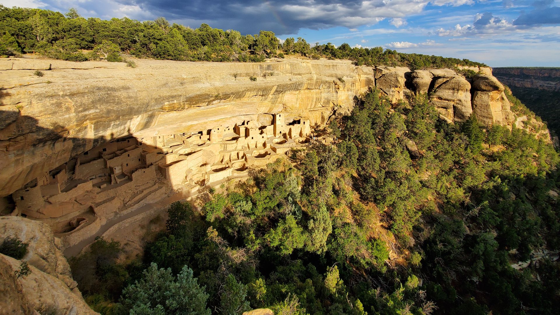Mesa Verde National Park