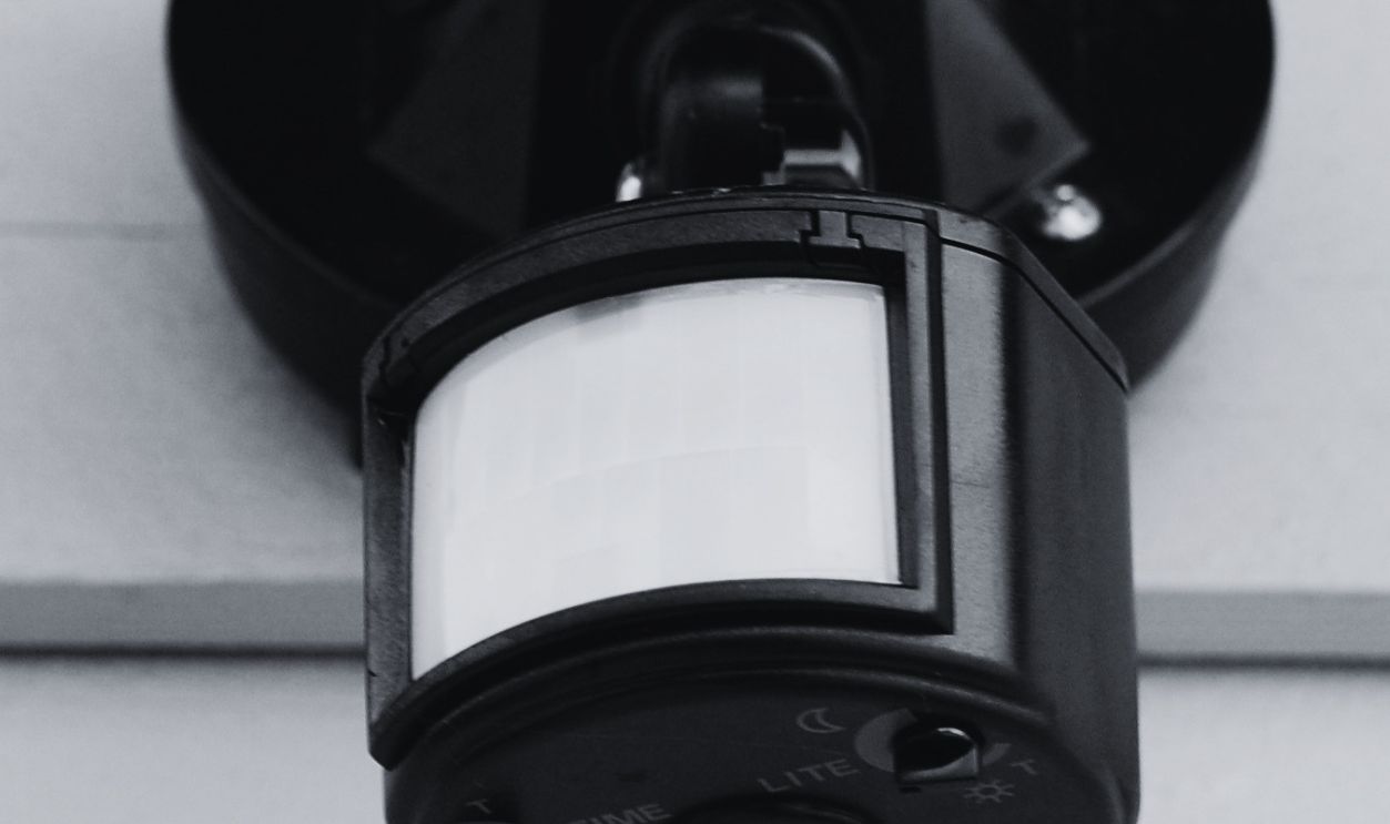 Motion Detector