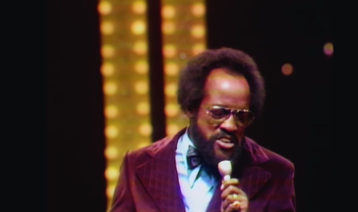 Screenshot from Billy Paul - 