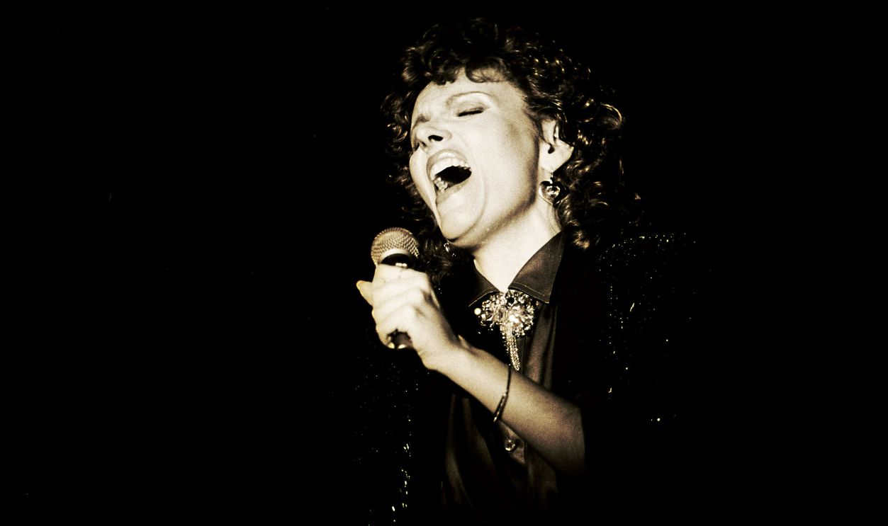 Gettyimages - 111592053, Maureen McGovern in Concert - October 3, 1980