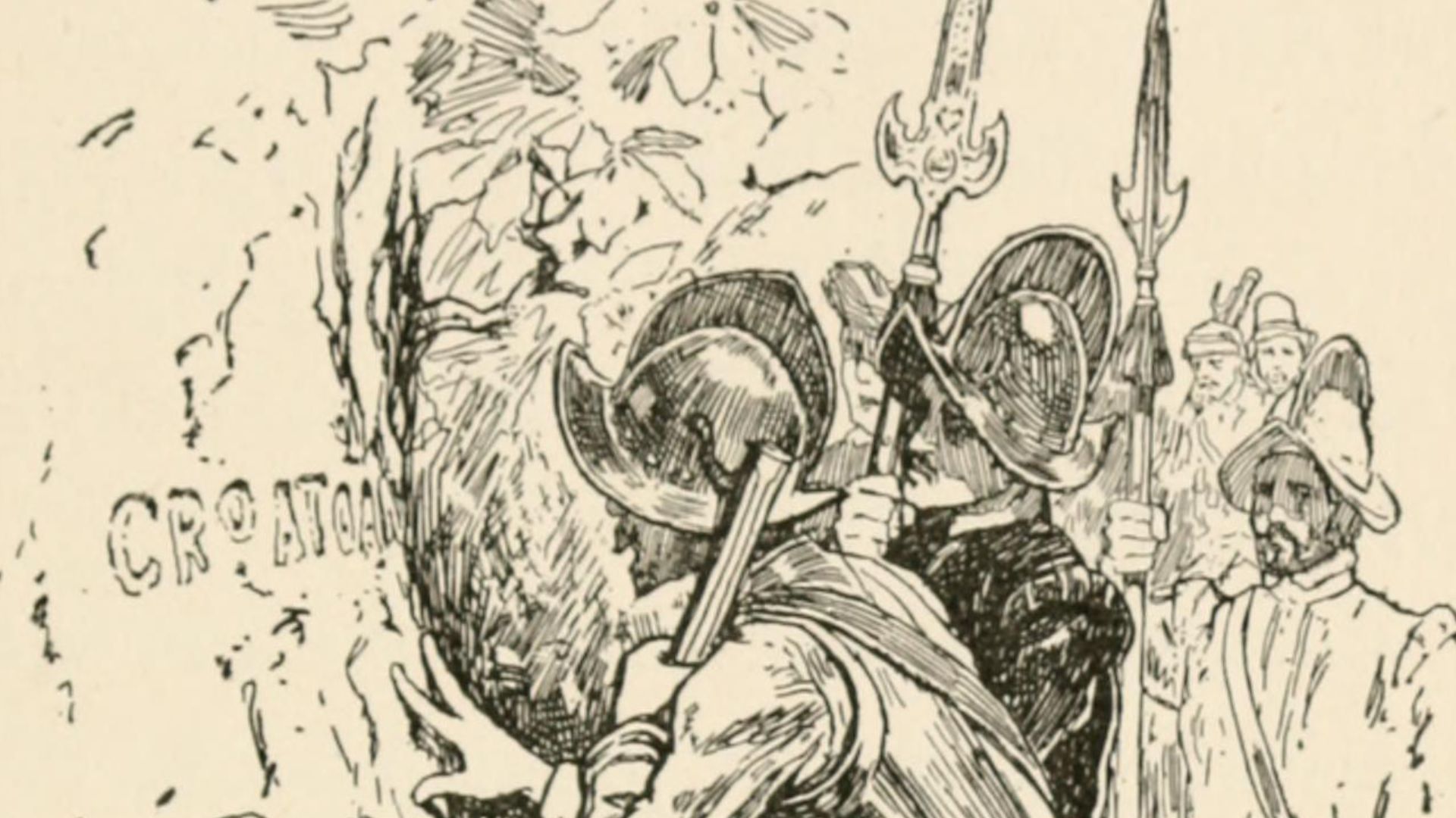 Identifier: storiesofamerica00gord
Title: Stories of American explorers : a historical reader
Year: 1906 (1900s)
Authors:  Gordy, Wilbur F. (Wilbur Fisk), 1854-1929
Subjects:  Explorers America -- Discovery and exploration
Publisher:  New York : C. Scribn