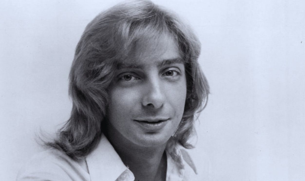 "Mandy" (Barry Manilow)