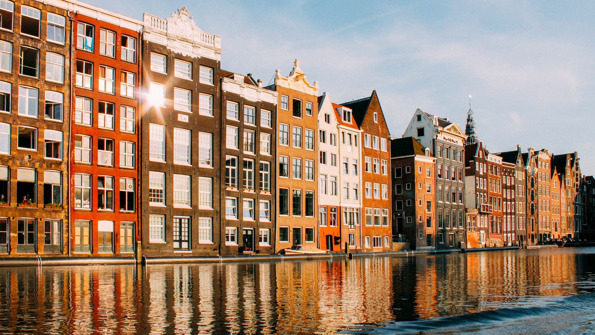 Amsterdam, Netherlands