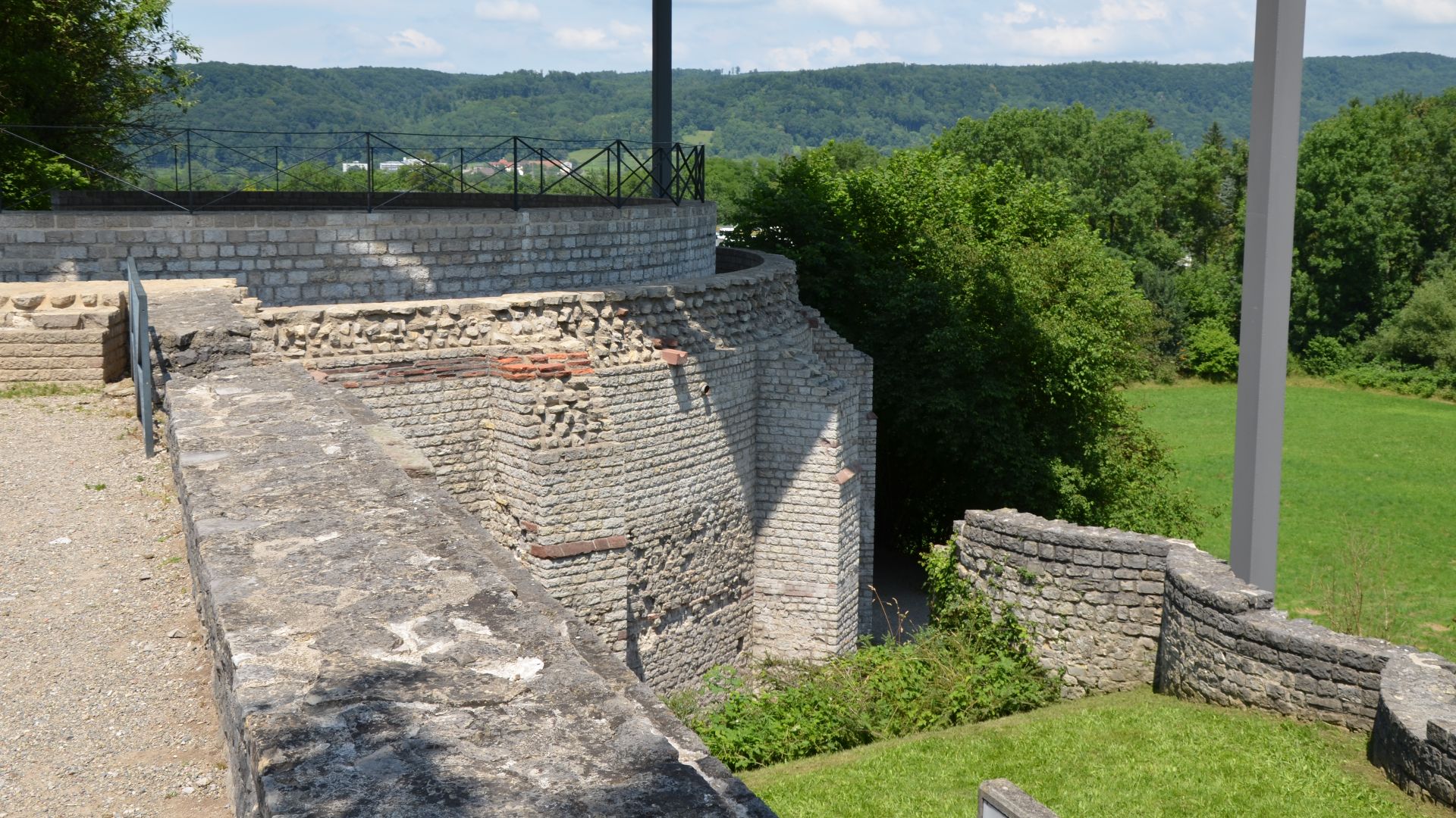 Augusta Raurica,  Switzerland