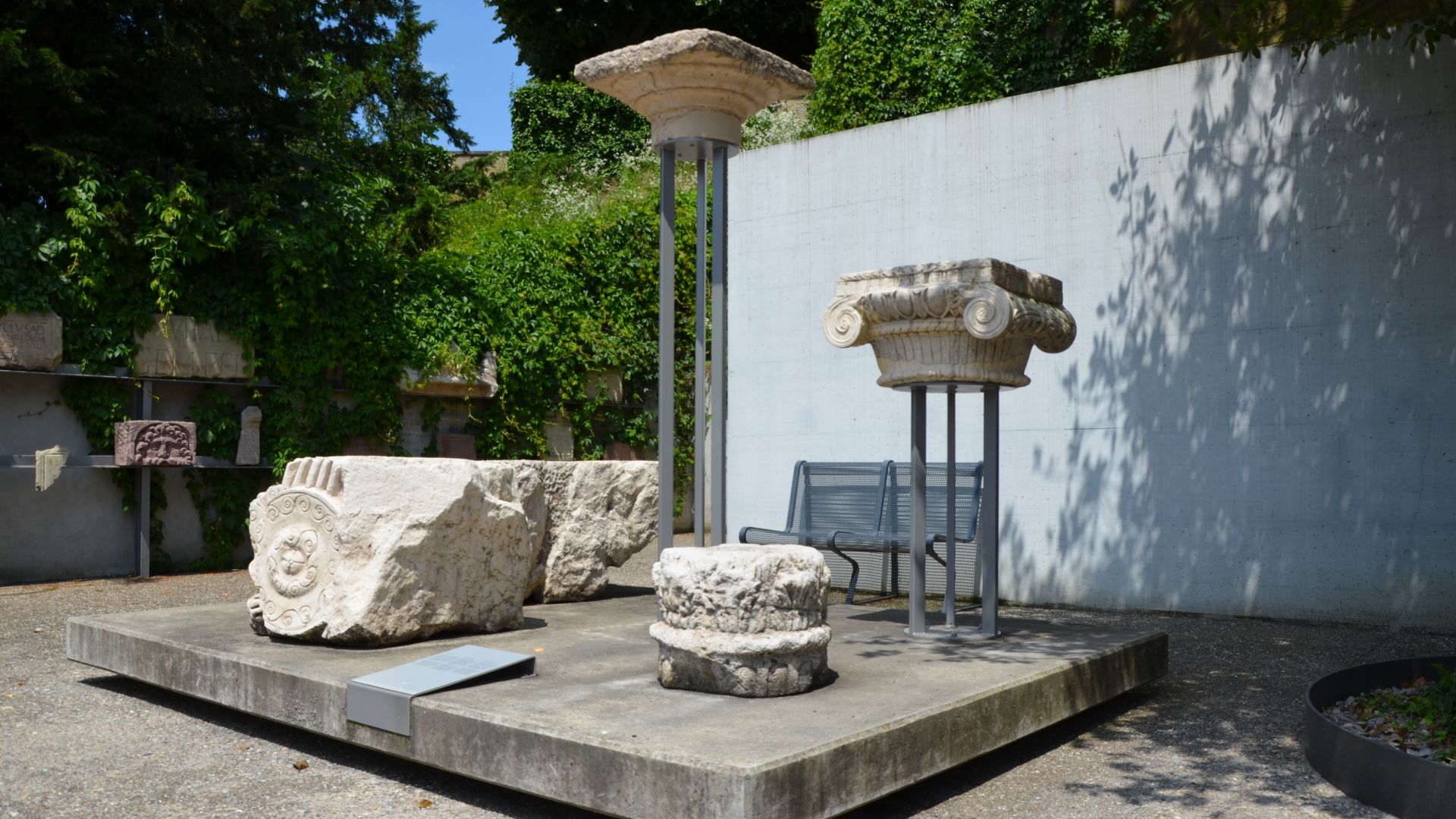 Augusta Raurica,  Switzerland