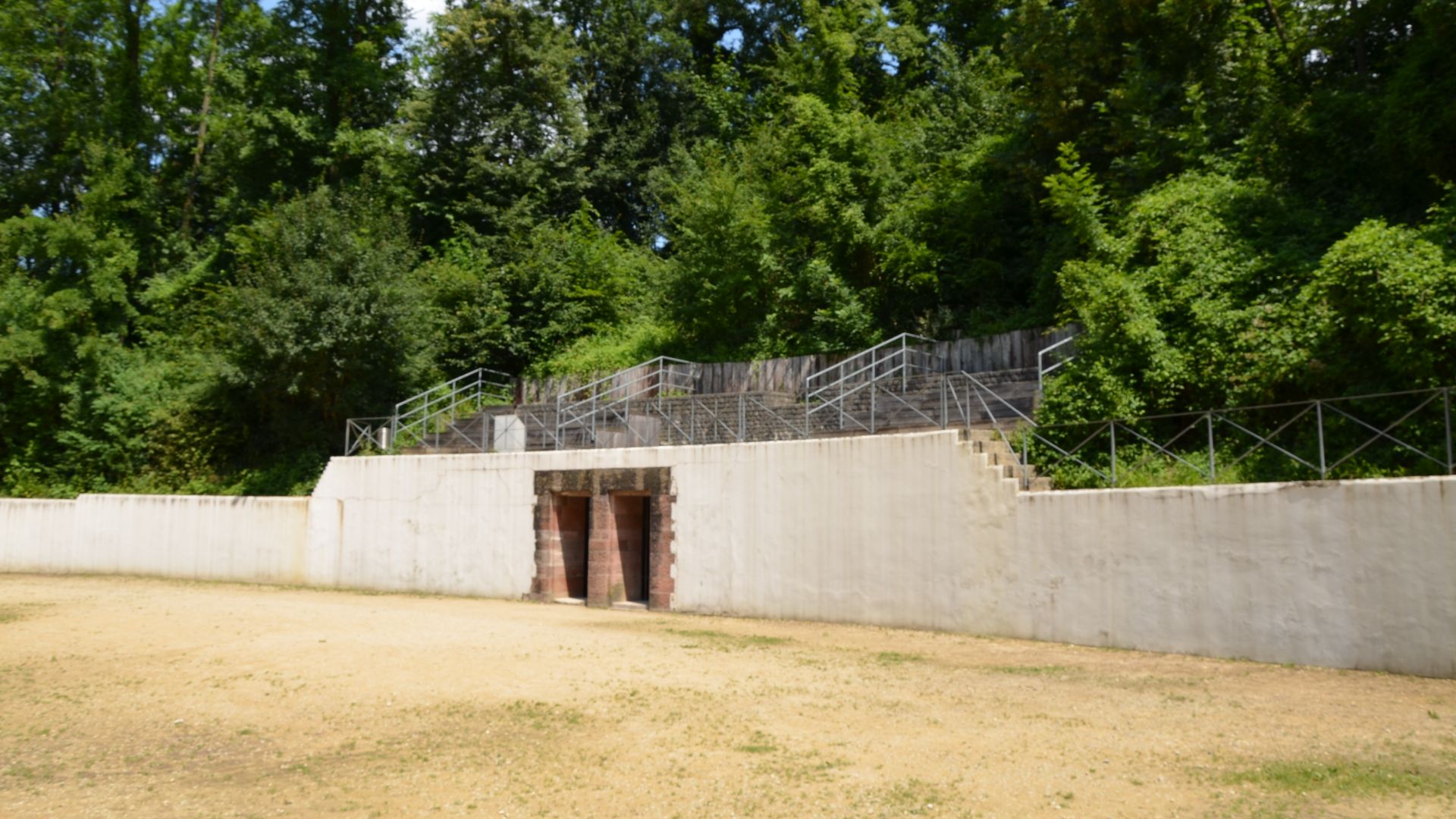 Augusta Raurica,  Switzerland