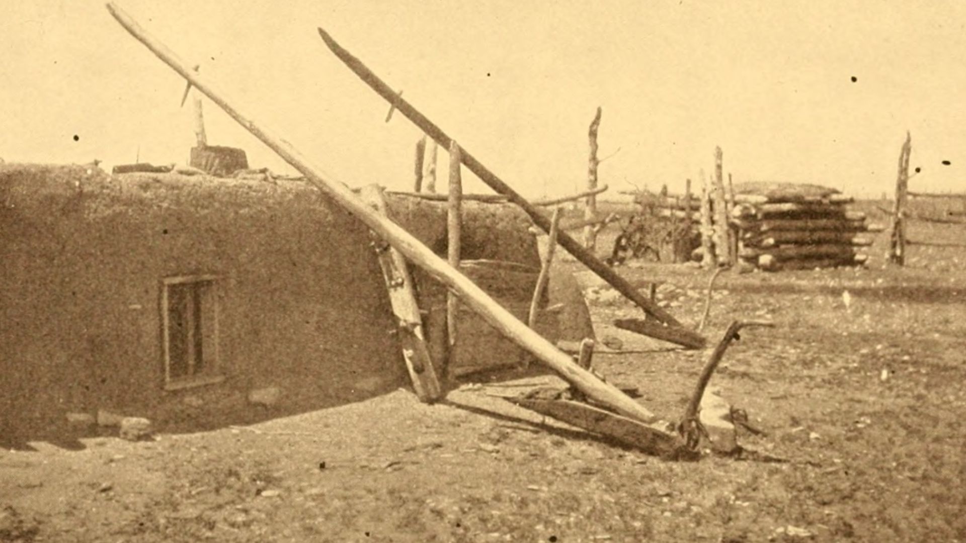 Identifier: amongpuebloindia00eick (find matches)
Title: Among the Pueblo Indians
Year: 1895 (1890s)
Authors:  Eickemeyer, Carl Eickemeyer, Lilian Westcott, joint author
Subjects:  Pueblo Indians
Publisher:  New York, The Merriam company
Contributing Libr