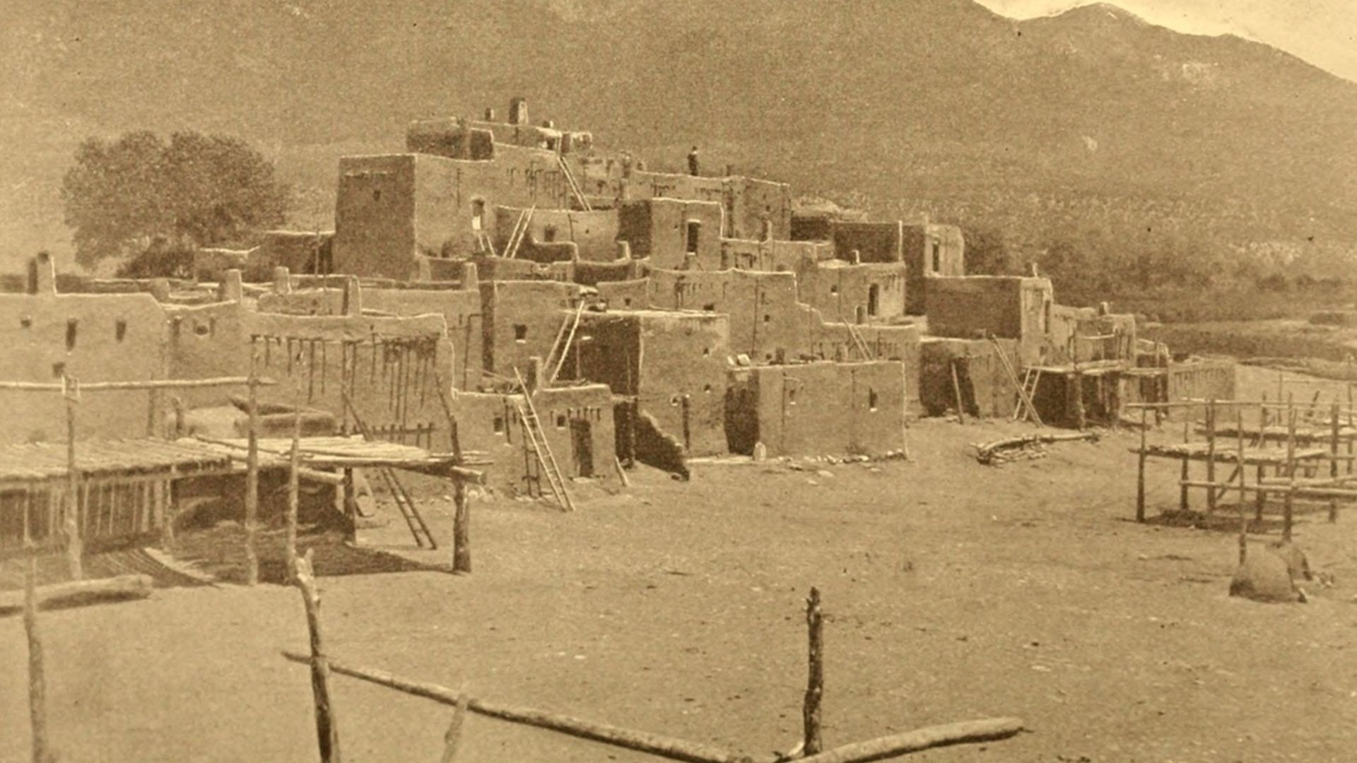Identifier: amongpuebloindia00eick (find matches)
Title: Among the Pueblo Indians
Year: 1895 (1890s)
Authors:  Eickemeyer, Carl Eickemeyer, Lilian Westcott, joint author
Subjects:  Pueblo Indians
Publisher:  New York, The Merriam company
Contributing Libr