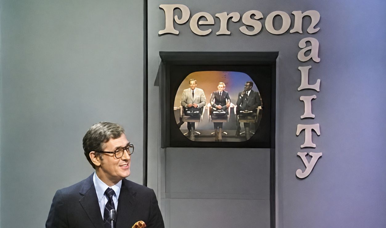 Screenshot from Personality (1967–1969)