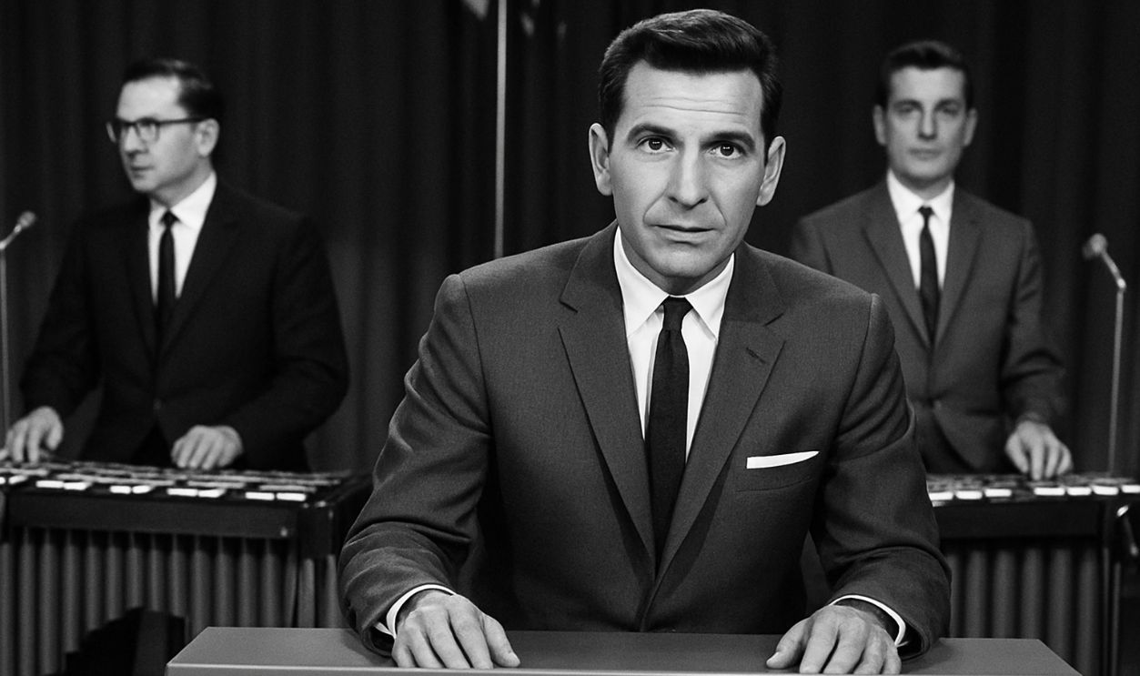 Screenshot from PDQ (1965–1969)