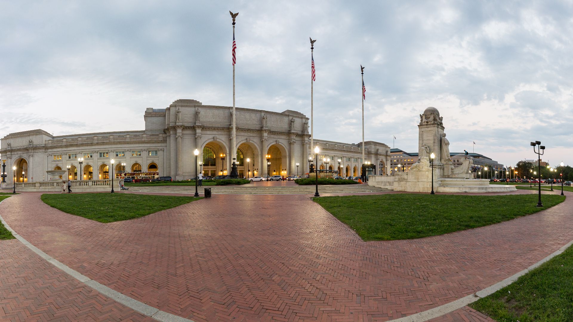 Union Station (Washington, D.C.)