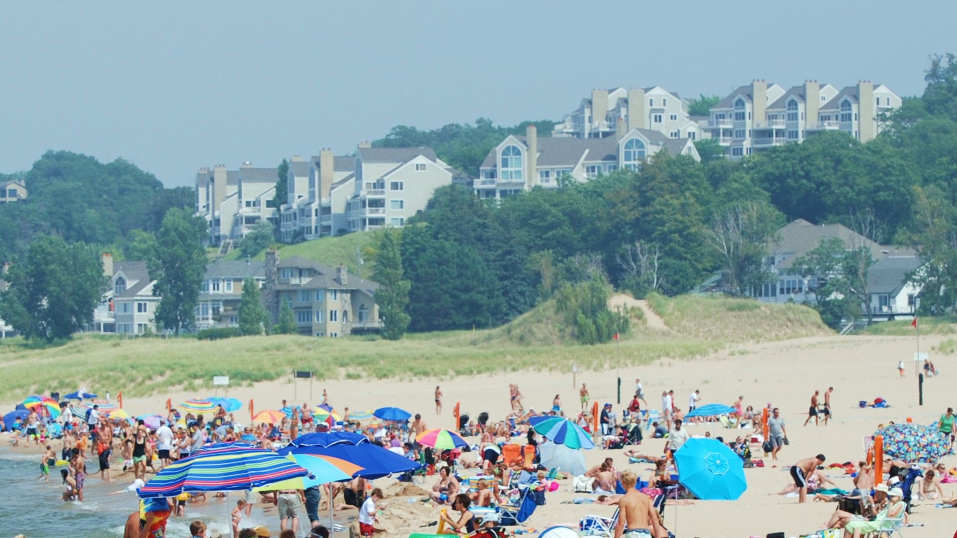 Holland State Park
Holland, Michigan