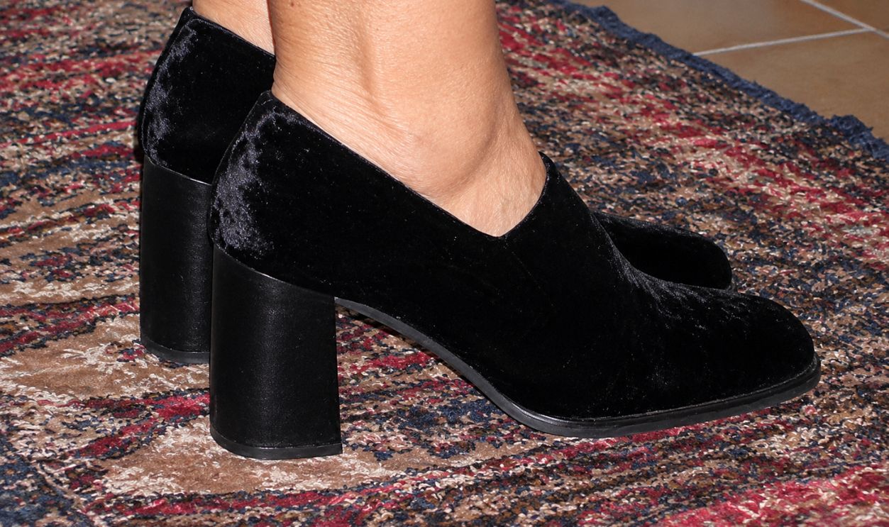 Platform Shoes