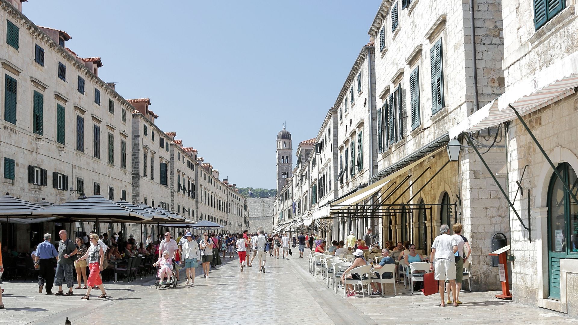 Dubrovnik